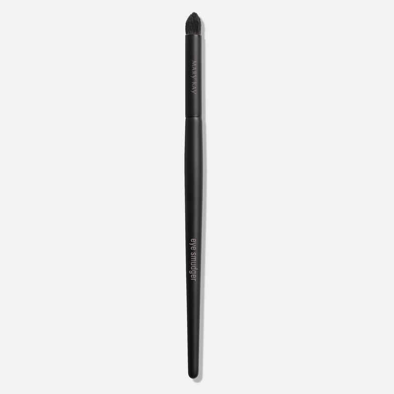 The Mary Kay Eye Smudger Brush makes smoky eyes a cinch and gives you an added edge for every eye look detail.