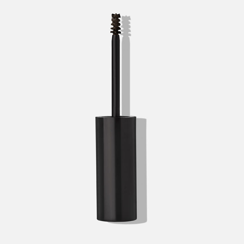Applicator of Mary Kay Volumizing Brow Tint in shade Dark Brunette
