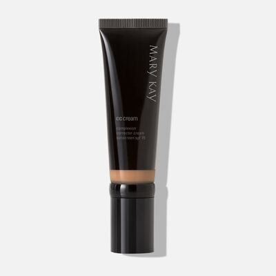 Mary Kay&reg; CC Cream Sunscreen SPF 15